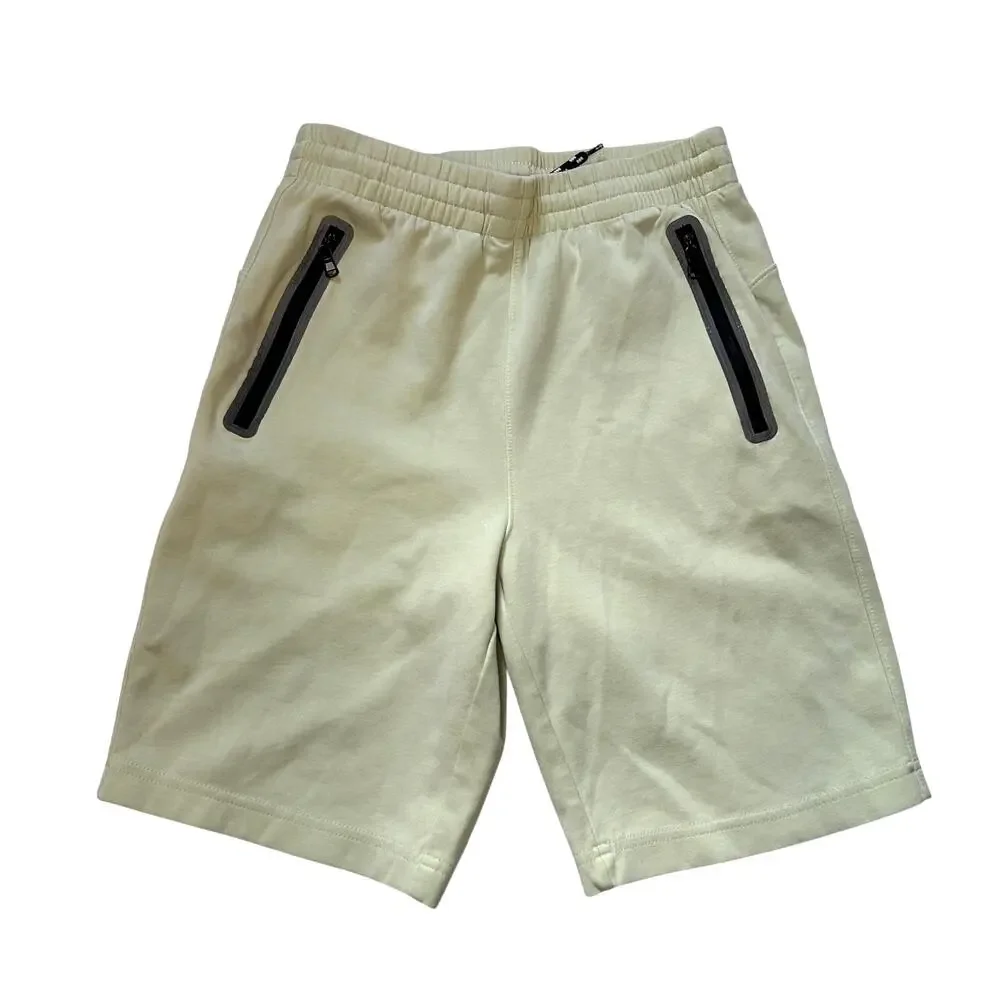 Old Navy Boys Dynamic Fleece Shorts - Size Large (10-12)